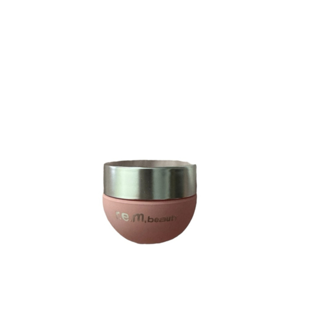 r.e.m. beauty Full Night's Sleep Eye Balm travel sized 0.3 fl. oz.